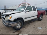 Toyota Tundra Sr5 5TBBN44112S246679 снимка