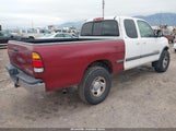 Toyota Tundra Sr5 5TBBN44112S246679 снимка