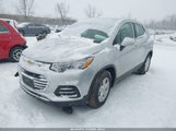 Chevrolet Trax Ls 3GNCJKSB1KL357883 снимка