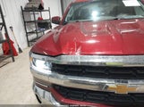 Chevrolet Silverado  1Lt 1GCVKREC5HZ217932 снимка