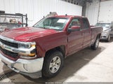 Chevrolet Silverado  1Lt 1GCVKREC5HZ217932 снимка