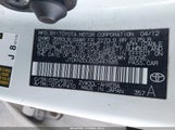 Toyota Prius Two JTDKN3DU0C5447685 снимка