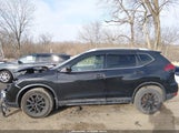 Nissan Rogue Sv 5N1AT2MV2HC778061 снимка