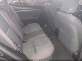 Toyota Corolla Le 5YFBURHE2JP822551 снимка