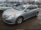 Hyundai Sonata Gls 5NPEB4AC2EH848553 снимка