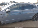 Hyundai Sonata Sel KMHL64JA3RA419781 снимка