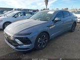 Hyundai Sonata Sel KMHL64JA3RA419781 снимка
