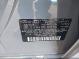 Hyundai Sonata Sel KMHL64JA3RA419781 снимка