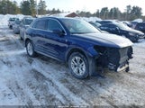 Audi Q3 Premium Plus 45 Tfsi S Line Quattro Tiptronic WA1EECF39P1128620 fotografie
