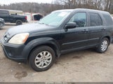 Honda Cr-V Ex SHSRD78835U313544 снимка