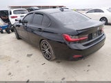 BMW 330I 3MW5R1J00N8C40417 снимка