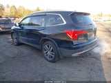 Honda Pilot Touring 5FNYF6H97GB074356 снимка