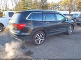 Honda Pilot Touring 5FNYF6H97GB074356 снимка