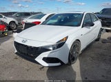 Hyundai Elantra N Line KMHLR4AFXNU309970 photo