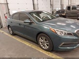 Hyundai Sonata 5NPE24AFXHH580267 снимка