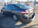 Toyota Camry Xle 4T1BF3EKXBU168514 снимка