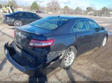 Toyota Camry Xle 4T1BF3EKXBU168514 снимка