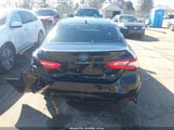 Toyota Camry Hybrid Se 4T1J31AK9LU534009 photo