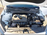 Kia Forte Lxs 3KPF24AD5PE692142 снимка