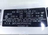 Kia Forte Lxs 3KPF24AD5PE692142 снимка