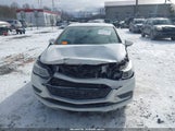 Chevrolet Cruze Ls Auto 1G1BC5SM0H7223065 снимка