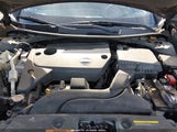 Nissan Altima 2.5 Sv 1N4AL3AP0DN498272 снимка