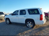 Chevrolet Tahoe Commercial Fleet 1GNLC2E01CR325224 photo