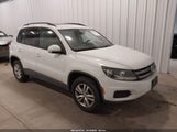 Volkswagen Tiguan S WVGBV7AX8GW519377 photo