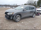 Nissan Rogue Sv KNMAT2MT0GP666255 снимка