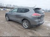 Nissan Rogue Sv KNMAT2MT0GP666255 снимка