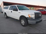 Ford F-150 Xl 1FTRX12W79FA64900 снимка