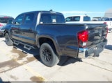 Toyota Tacoma Sr5 V6 3TMAZ5CN5NM190199 fotografie