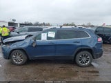 Jeep Cherokee Latitude Lux Fwd 1C4PJLMX6MD177252 fotografie