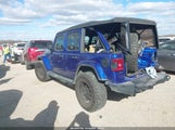 Jeep Wrangler Unlimited Sahara 4X4 1C4HJXEG7JW253149 fotografie