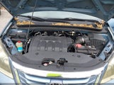 Honda Odyssey Lx 5FNRL3H24AB035164 снимка