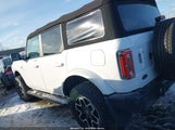 Ford Bronco Outer Banks 1FMDE5BH9NLB25969 снимка