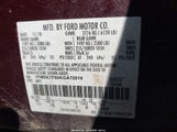 Ford Explorer Limited 1FM5K7F80KGA72019 снимка