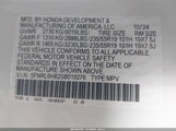 Honda Odyssey Touring 5FNRL6H82SB019276 photo