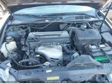 Toyota Camry Xle 4T1BE32K94U305243 fotografie