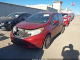 Nissan Versa Note S (Sr)/S Plus/Sl/Sr/Sv 3N1CE2CP9GL352383 снимка