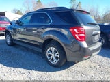 Chevrolet Equinox Lt 2GNALCEK4G6152590 снимка