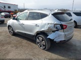 Hyundai Tucson Limited KM8JUCAG0FU025855 снимка