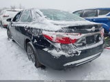 Toyota Camry Se 4T1BF1FK2HU332253 снимка
