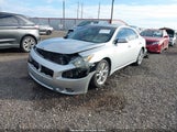 Nissan Maxima 3.5 Sv 1N4AA5AP2EC490348 снимка