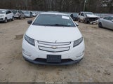 Chevrolet Volt 1G1RE6E45DU137000 снимка