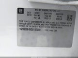Chevrolet Volt 1G1RE6E45DU137000 снимка