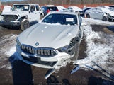 BMW 840 I xDrive WBAAE4C09PCL58129 снимка