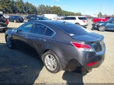 Acura Tl 3.5 19UUA8F51AA011943 снимка