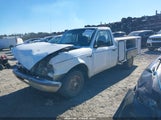 Ford Ranger 1FTCR10XXRTA35047 снимка