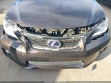 Lexus Ct 200H JTHKD5BH8D2167681 снимка